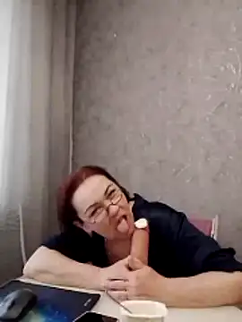 SmileBelle: вебкам-шоу