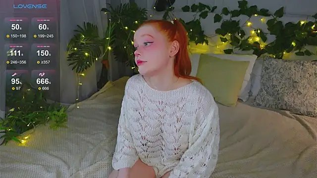 Elfa_Mirielle: онлайн-секс-чат