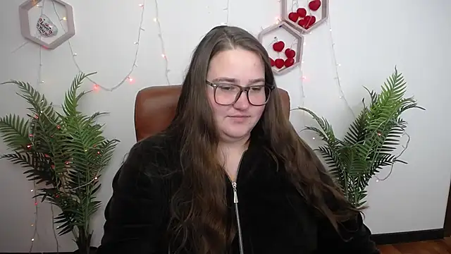 XX_Daniella_XX: онлайн-секс-чат