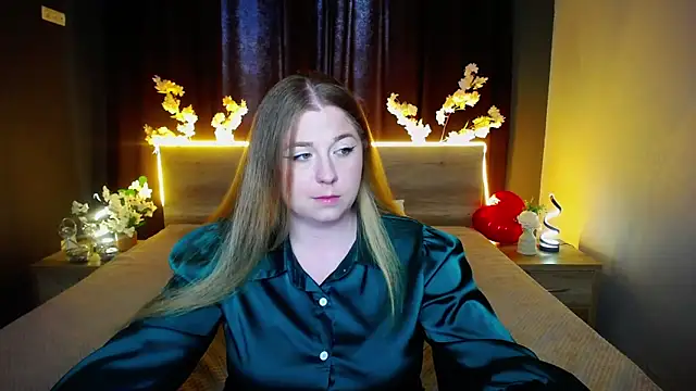 JessikaDaniel: онлайн-секс-чат