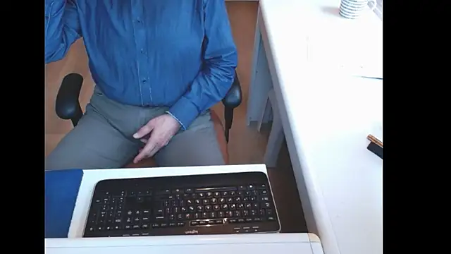 dutchpornking Live XXX-chat