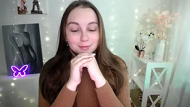 SweetPrincess_: онлайн-секс-чат