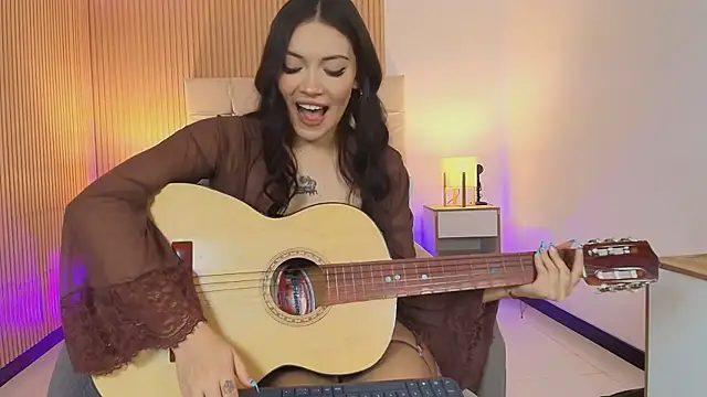 Baby_Venuss: онлайн-секс-чат