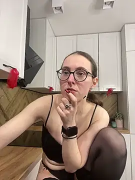 Živý XXX chat MartiniiSelenna