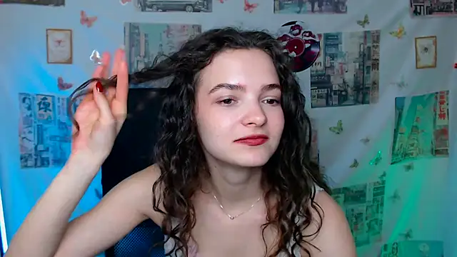 _SusieSu_: онлайн-секс-чат