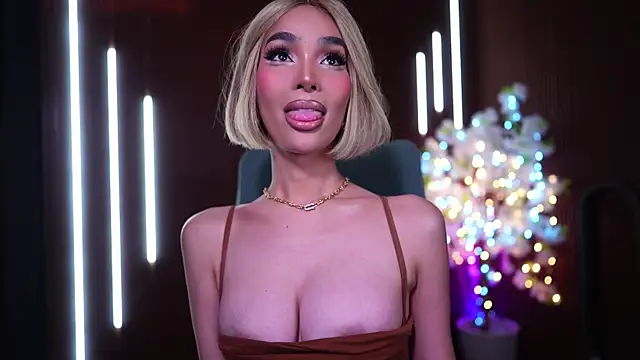 xxforyoureyesonlyxx Pertunjukan Webcam