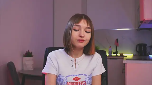 Leyla_crsh: онлайн-секс-чат