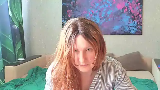 Živý XXX chat Lanavi_Smile