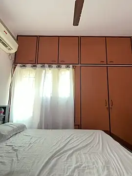 Sirishateluguammai's Webcam Show