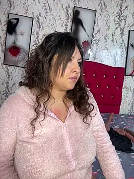 Chat XXX ao vivo de Larissa_Antonella