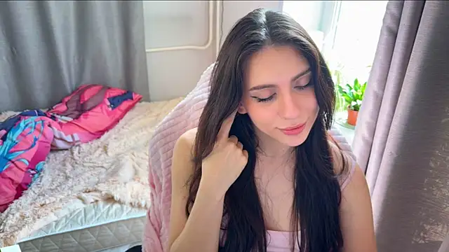 Czat XXX na żywo – luna_dreamxx