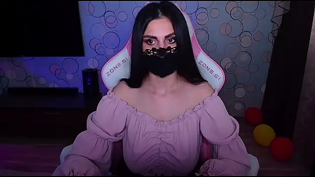 __Yasmina__ – Live XXX-chat