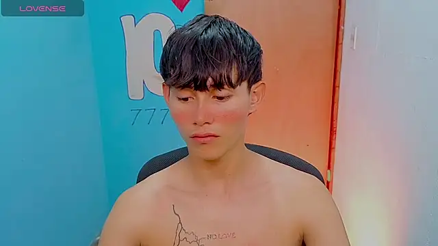 Show Webcam de tanjiro_cute