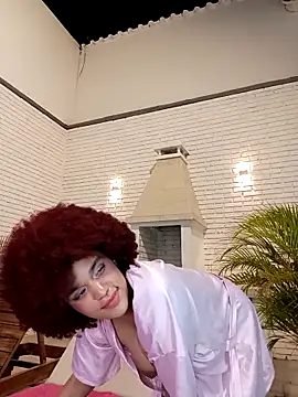 loladupont Adlı Modelin Canlı XXX Sohbeti