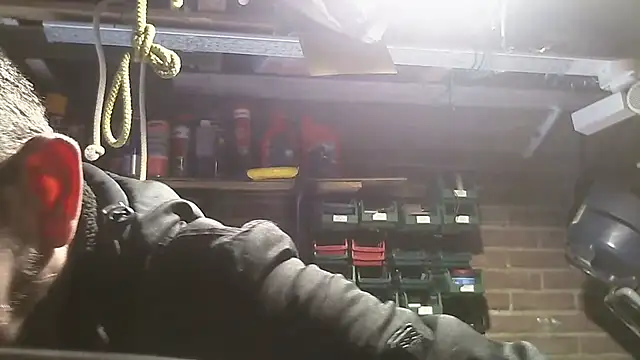 geiledouwe Adlı Modelin Canlı XXX Sohbeti