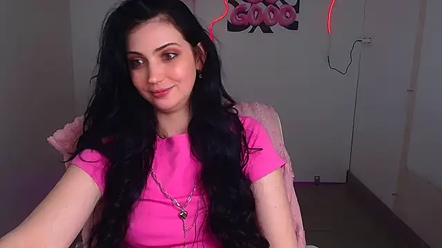 Amalia_amor's Live XXX Chat