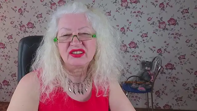 Maya_Mayflower: απευθείας συνομιλ ία ΧΧΧ