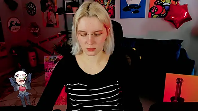 BethanyCloud Live XXX-chat