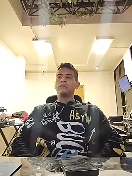 Juann-cock 웹캠 쇼