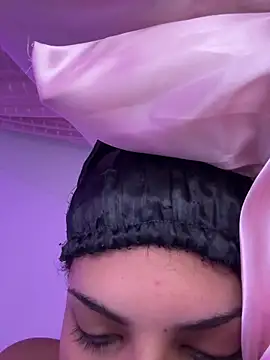 Show de webcam de luludolll