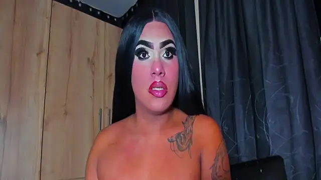 RobertaxGutierrezのウェブカメラショー