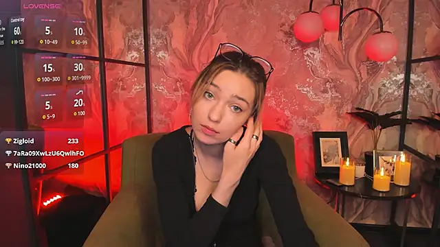 AlysiaSun_ Live XXX-chat