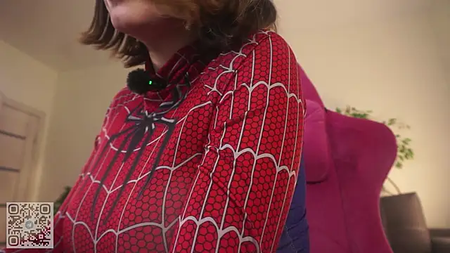 RoxannaCarver Adlı Modelin Canlı XXX Sohbeti