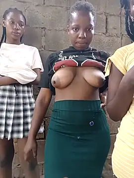 عرض كام Bald_gee