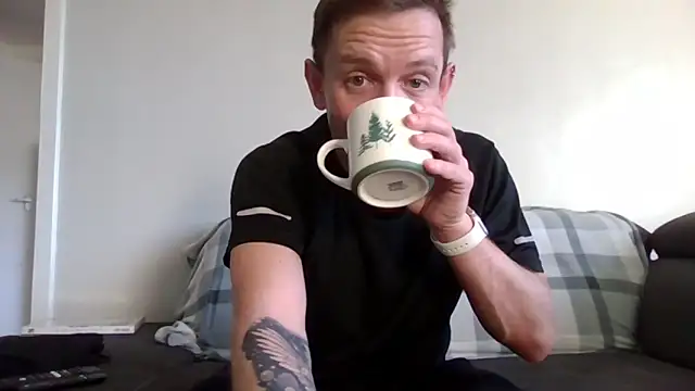 verscub6969 웹캠 쇼