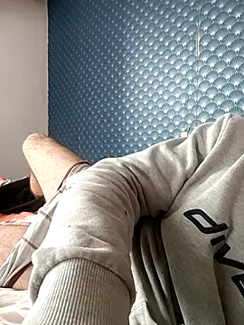 SamsonGotowyNaOstro Show in webcam