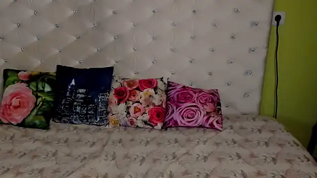 DoraMay Live XXX-chat