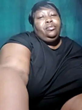 Webkamerová show Sexychikitta