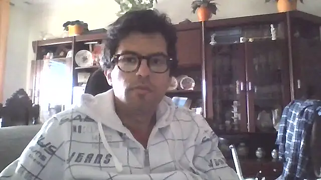 RikCum4u – webcam-show