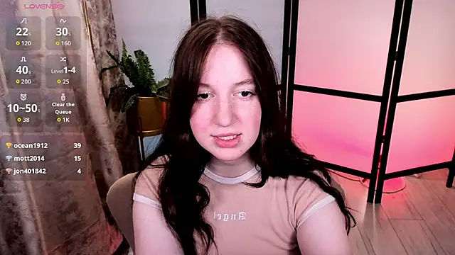 Elisabeth_Binder 即時 XXX 聊天