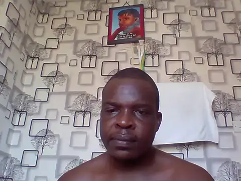 Chumba_001 Adlı Modelin Web Kamerası Şovu