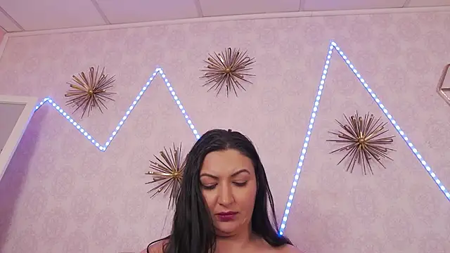 BustyEva_'s Live XXX Chat