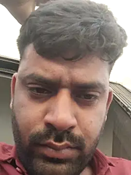 blackbeauty321 webkamerás műsora