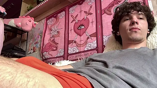 Jeremy1Scott's Live XXX Chat