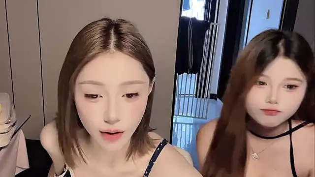 Вебкам-шоу yu-33