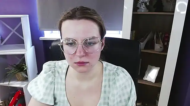 Chat XXX Live Zoey_Erotic