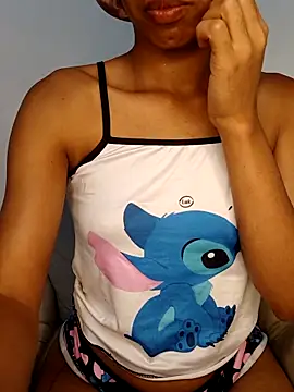 Chat +18 de Lorencath ao vivo