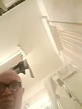 Webkamerová show Io125