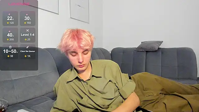 bunnyblush67 – Naživo XXX chat