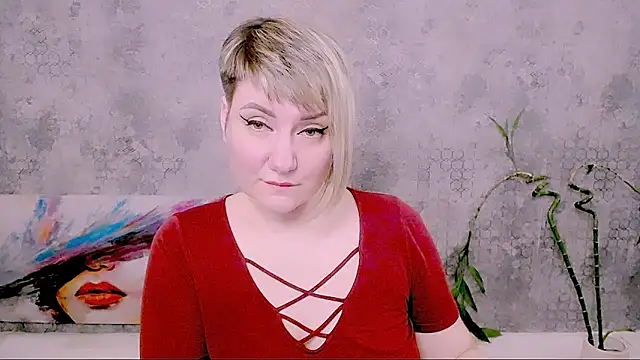 Czat XXX na żywo – Djullia