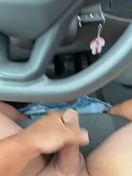 julienCr7 Adlı Modelin Web Kamerası Şovu