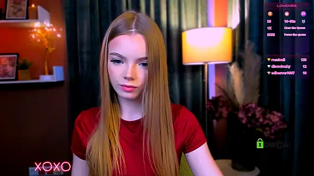 Chat +18 de maddy_moah ao vivo