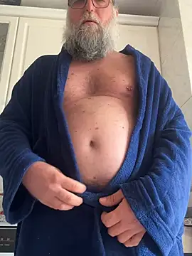 Show modela Noitelivre na web-kameri