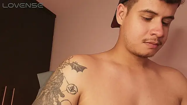 BjornSteel 现场XXX聊天