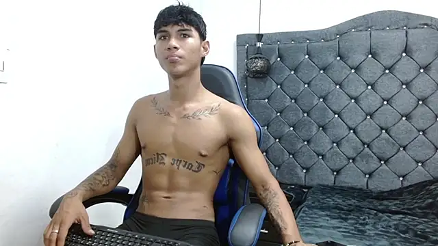 luka_big18 网络视讯表演