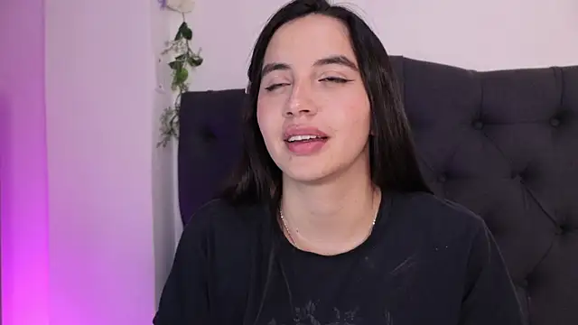 Živý XXX chat kaylee_lee